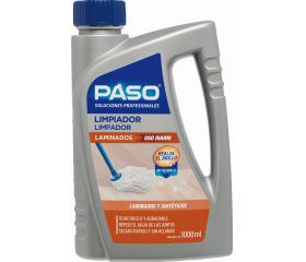 PASO LIMPIADOR DIARIOLAMINADOS 1L